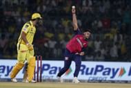 2025 IPL - Chennai Super Kings v Rajasthan Royals - Source: Getty