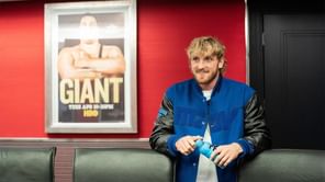 Logan Paul Will Be the Biggest Hero in WWE History, Sgt. Slaughter Says (Exclusive)