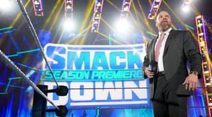 REPORT: Former AEW star's WWE debut called off