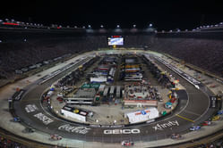 NASCAR Green Flag Time Today: When will the 2025 Bristol Motor Speedway Cup Series race kick off?