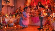 Still from Coco (Image via Disney Pixar)