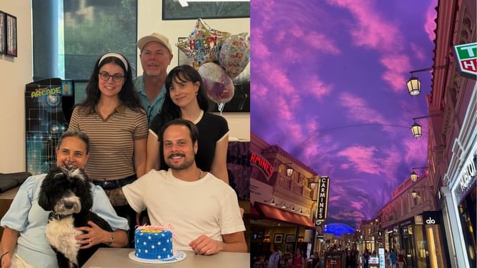 "Sum’ 25 in the books": Auston Matthews recaps his off-season downtime ft. US Open and more