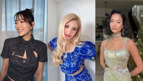 “Her Oscar nomination is coming”- Fans thrilled as Jeon Somi set for Hollywood debut in horror-thriller Perfect Girl with Arden Cho & Adeline Rudolph