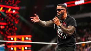 Obvious storyline with Jey Uso is a trick, thinks WWE Hall of Famer (Exclusive)
