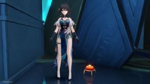 Honkai Star Rail: All Nymph locations in Universal Matrix Great Tomb of the Nameless Titan