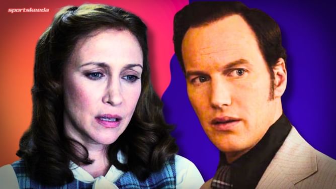 10 facts to know about Ed and Lorraine Warren from "The Conjuring" Universe