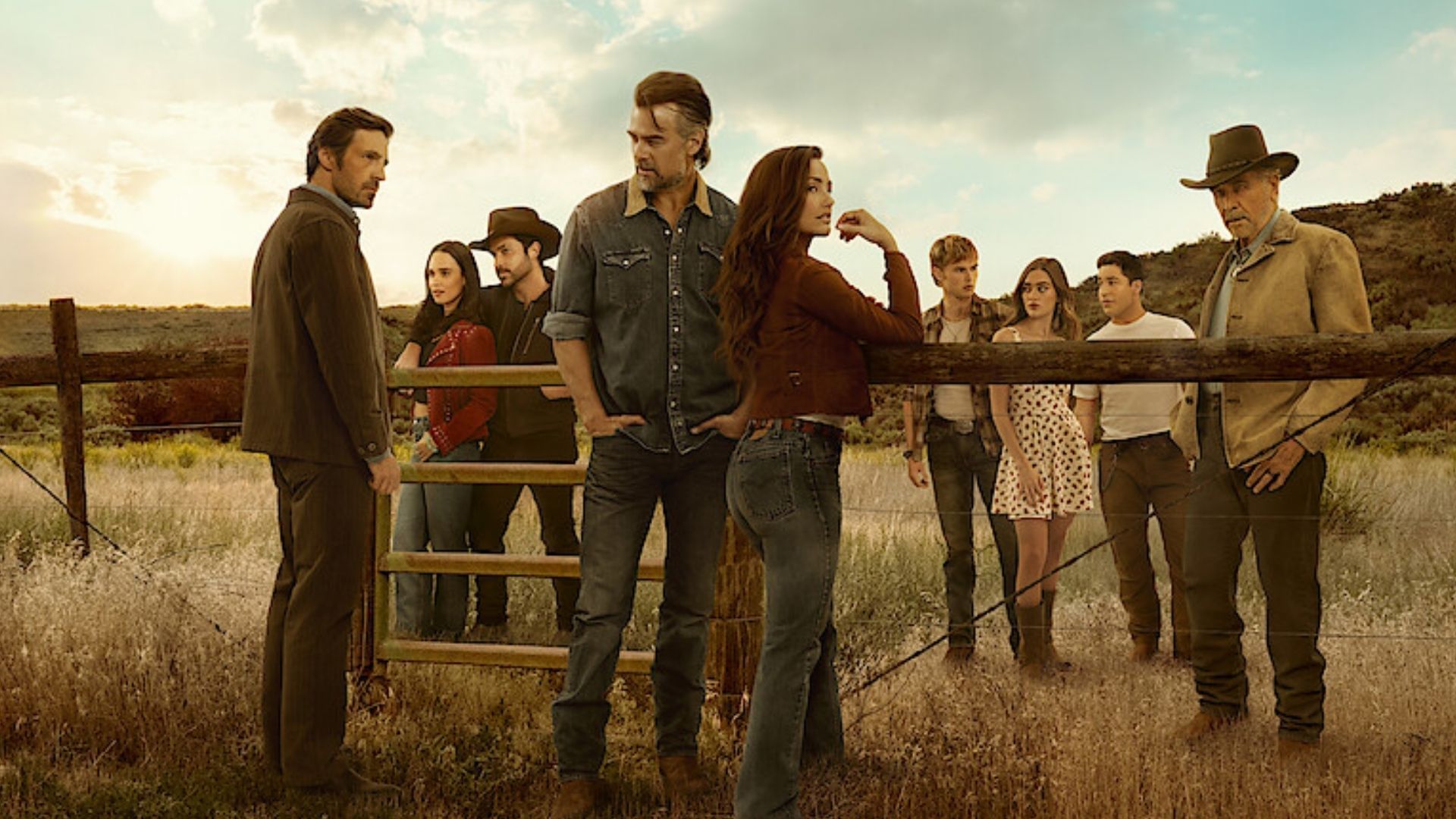 Ransom Canyon season 2 (Image via Netflix)