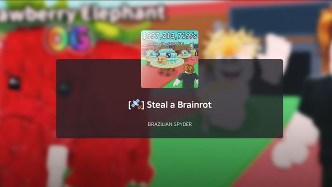 What is Tralalero Tralala in Steal a Brainrot?
