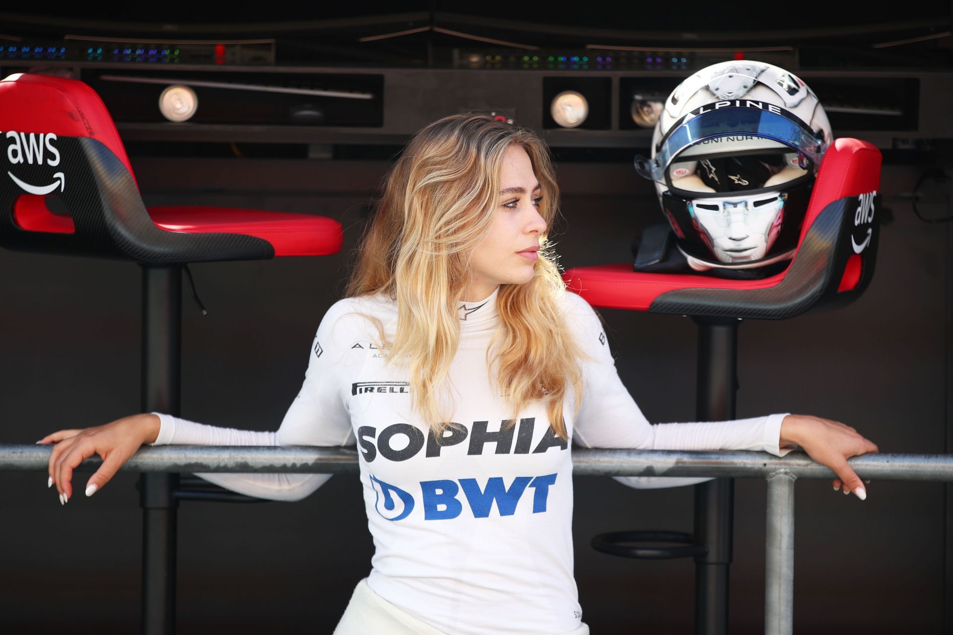 Formula 3 Championship - Round 5:Barcelona - Sprint Race - Source: Getty