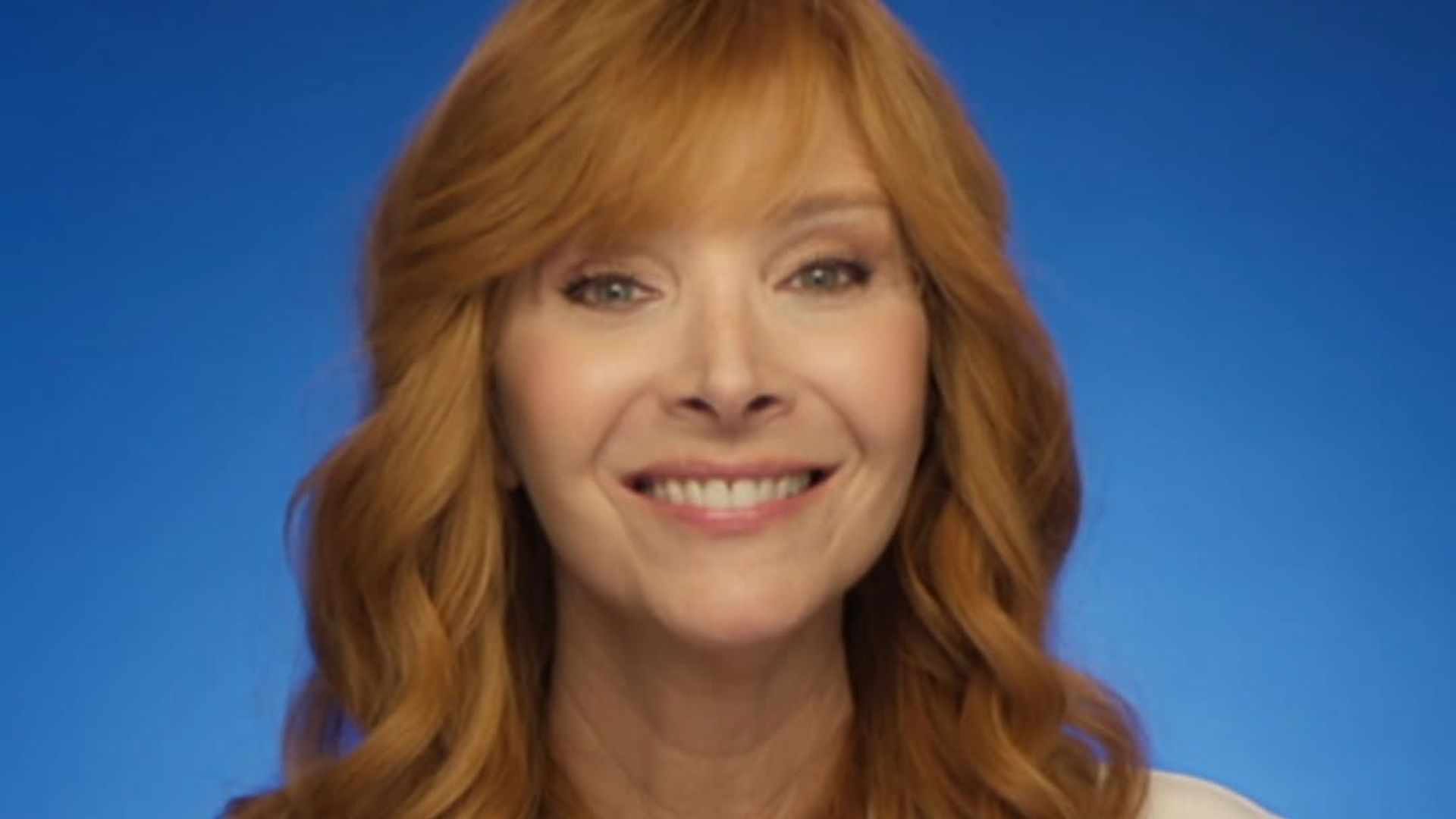All about Lisa Kudrow