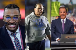 Ex-NFL QB RGIII pulls out Coach Saban stats after Bill Belichick's first game as UNC HC turns into disaster