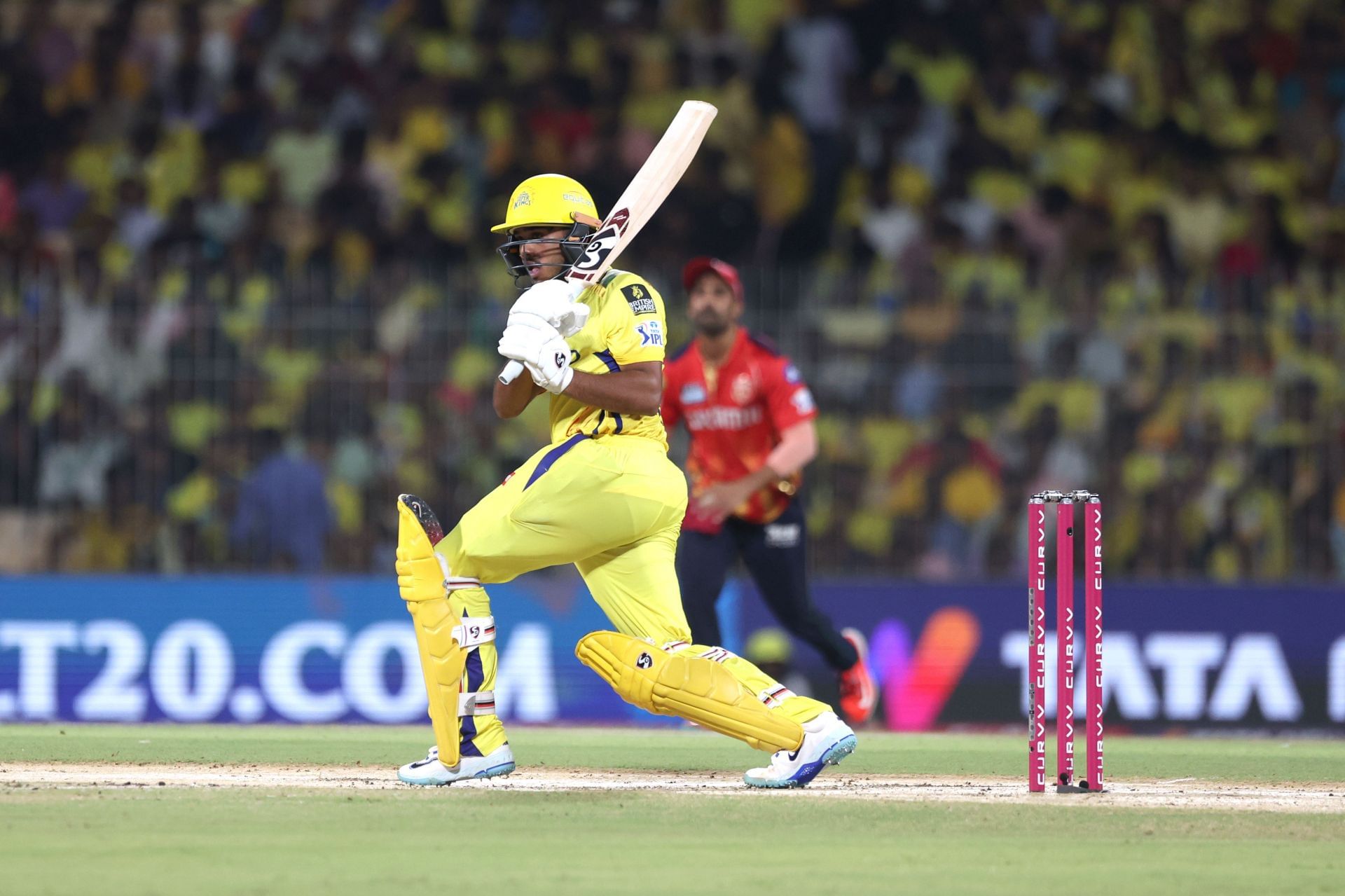 2025 IPL - Chennai Super Kings v Punjab Kings - Source: Getty