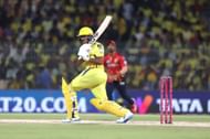 2025 IPL - Chennai Super Kings v Punjab Kings - Source: Getty