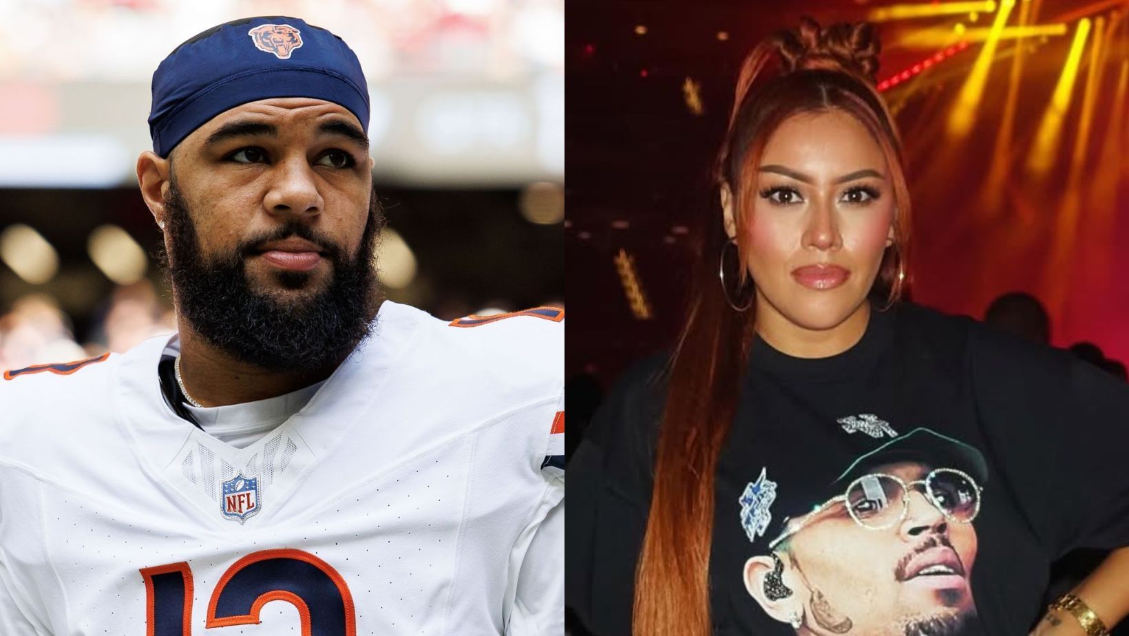 Keenan Allen
