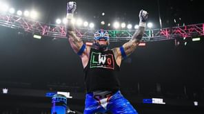 "Bygones be bygones" - Rey Mysterio discloses his relationship with WWE star