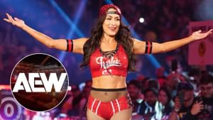 Nikki Bella reacts to major AEW name’s new look