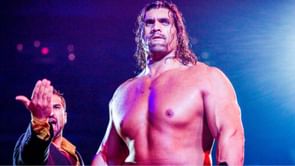 Former WWE star teases The Great Khali's involvement in Global League Wrestling (Exclusive)
