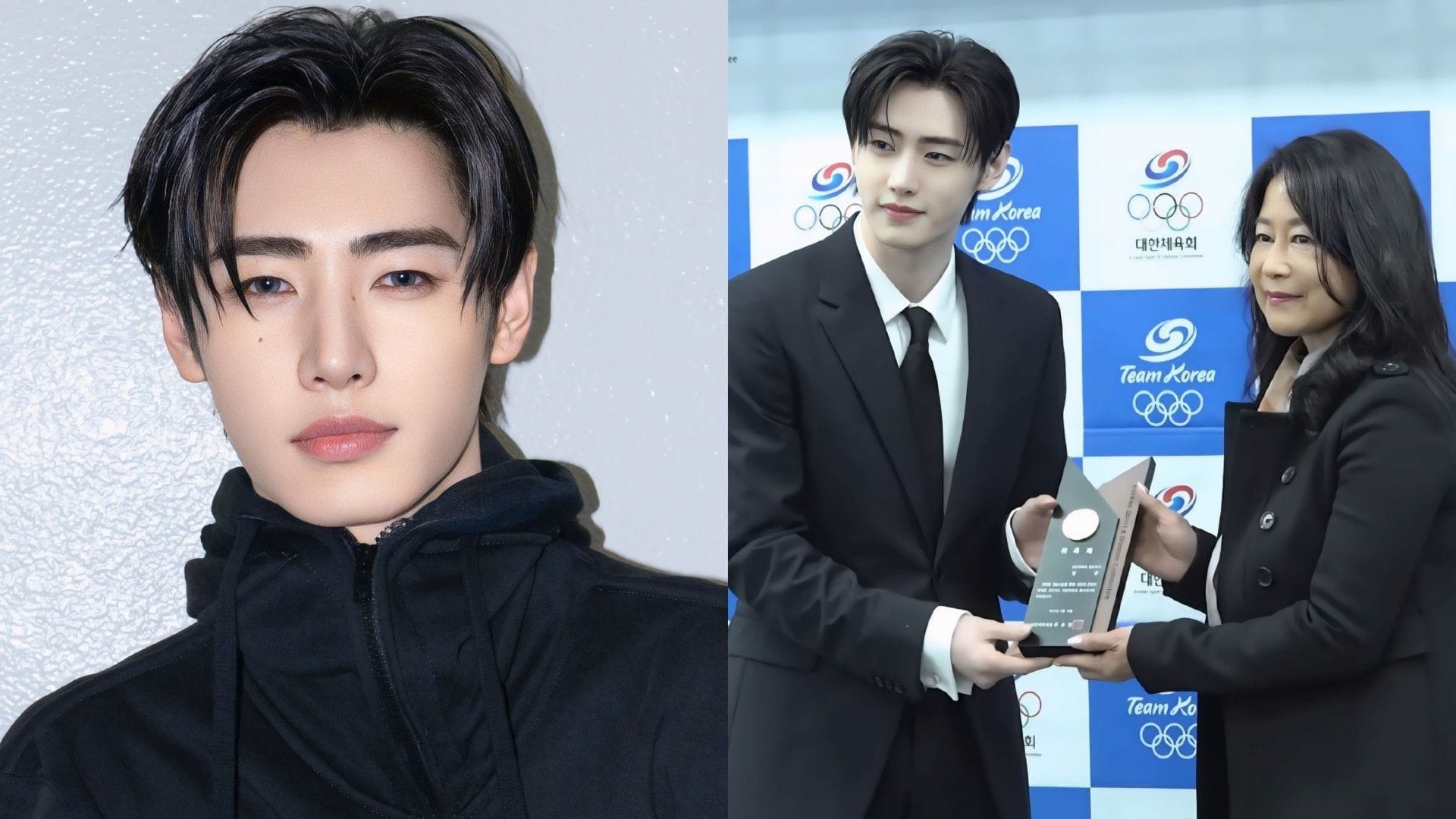 "So incompetent"- Fans slam HYBE after PR denies ENHYPEN's Sunghoon attendance at the 2026 Winter Olympics closing ceremony