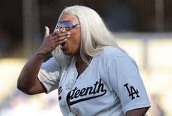 “Y’all wanna hate me so bad”: Lizzo claps back at people criticizing her weight loss and accusing her of using Ozempic in new rap