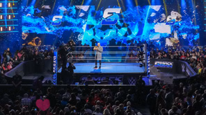 27-year-old star leaves WWE, reportedly declines new contract