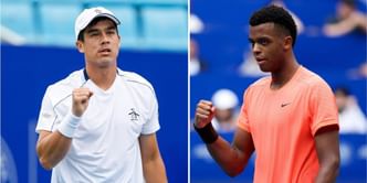 Chengdu Open Day 5: Men's predictions ft. Mackenzie McDonald vs Nikoloz Basilashvili, Alexander Shevchenko vs Giovanni Mpetshi Perricard