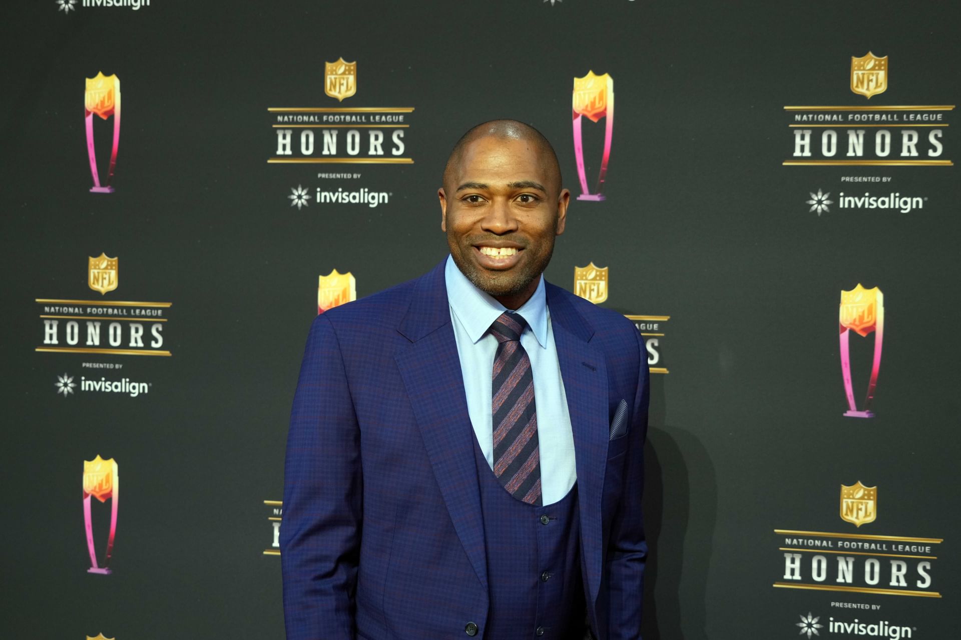 NFL: NFL Honors-Red Carpet - Source: Imagn