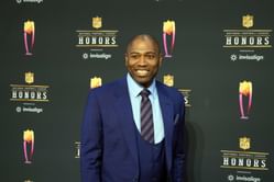 "I see Philip Rivers has some catching up to do": NFL fans react to Seahawks legend Shaun Alexander announcing 14th kid with wife Valerie