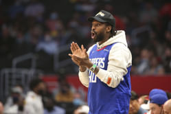 "Yo where tf my courts at?" - Patrick Beverley’s shocking claim on Steve Ballmer’s broken promise resurfaces amid Clippers’ $28M scandal
