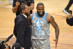 "Enough is enough. Give it a break": LeBron James' retirement talk heats up after Carmelo Anthony’s candid take amid offseason drama
