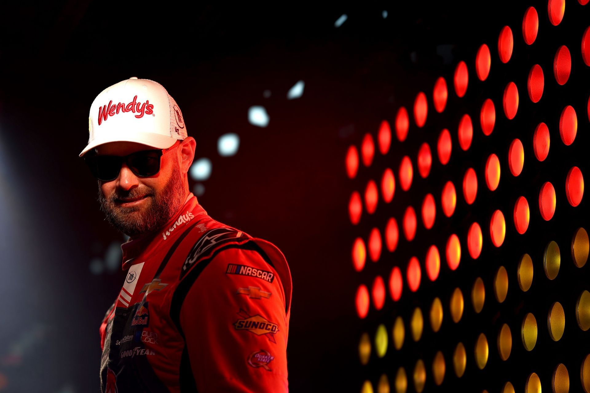NASCAR Cup Series Bass Pro Shops Night Race - Source: Getty