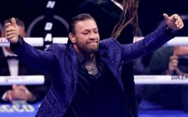 Ex-UFC champ reacts to Raja Jackson's arrest, Conor McGregor drops major comeback hint, Merab Dvalishvili talks being champion: MMA News Roundup