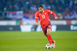 Switzerland vs Kosovo Prediction and Betting Tips | September 5th 2025
