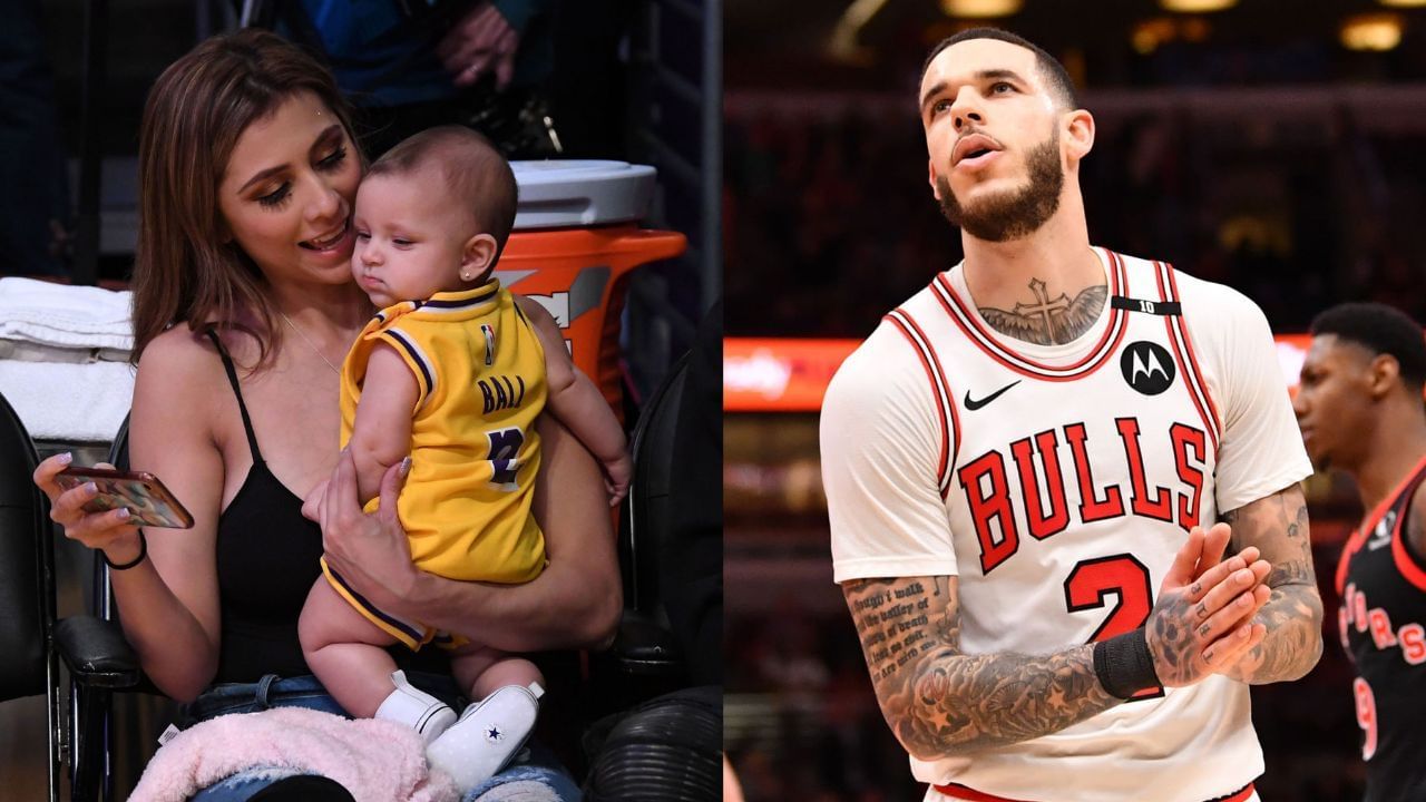 Lonzo Ball