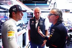 Max Verstappen confesses major Red Bull change in the post-Christian Horner era
