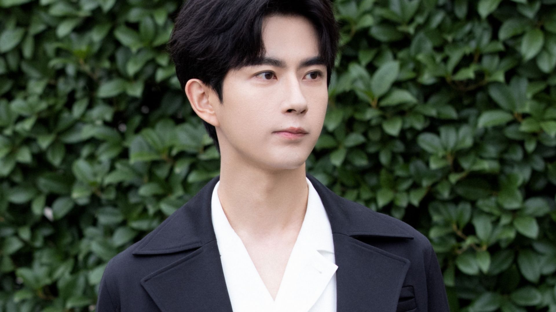 Yu Menglong (Image via X/@YoukuOfficial)