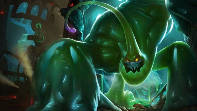 "Tentakill!": League of Legends LoLdle answers 1154 (Wednesday, September 3, 2025)