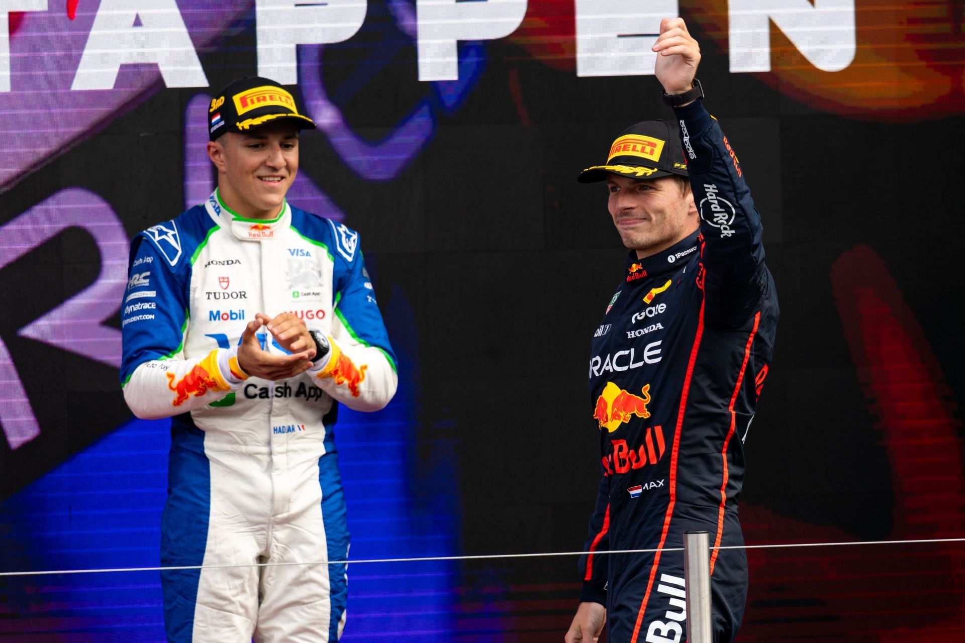 F1 Grand Prix of Netherlands - Source: Getty