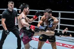 “I’m not going to make this a close fight” - Jonathan Di Bella plans total domination of Prajanchai at ONE Fight Night 36