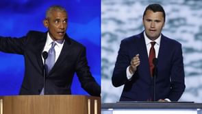 What did Barack Obama say about Charlie Kirk's assassination? Adam Mockler backs ex-POTUS after he denounces political violence on "both sides"