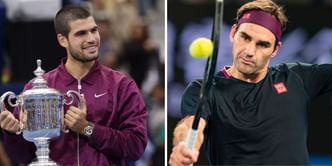 "It was absurd"- Andy Roddick reveals Roger Federer-like quality he observed in Carlos Alcaraz hours before US Open final win