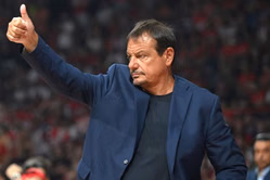 Turkey’s coach Ergin Ataman continues his furious tirade against EuroBasket’s hectic schedule