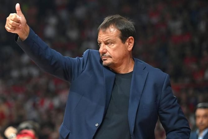 Turkey’s coach Ergin Ataman continues his furious tirade against EuroBasket’s hectic schedule