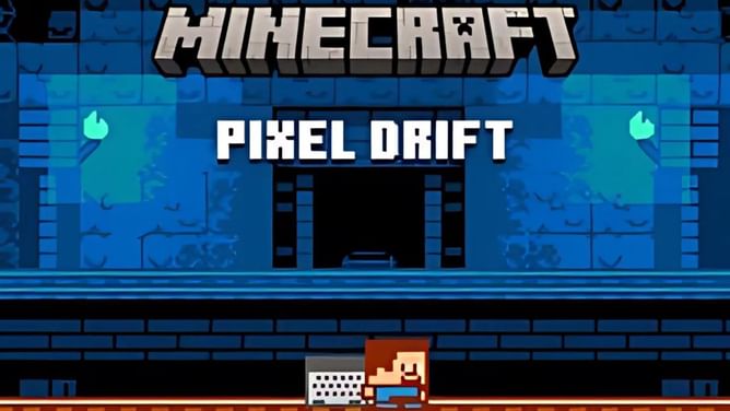 New Minecraft music album goes live in less than 24 hours