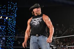 Brock Lesnar to injure returning 38-year-old star after he loses at Wrestlepalooza? Potential explored