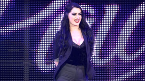 Saraya reacts to epic WWE return