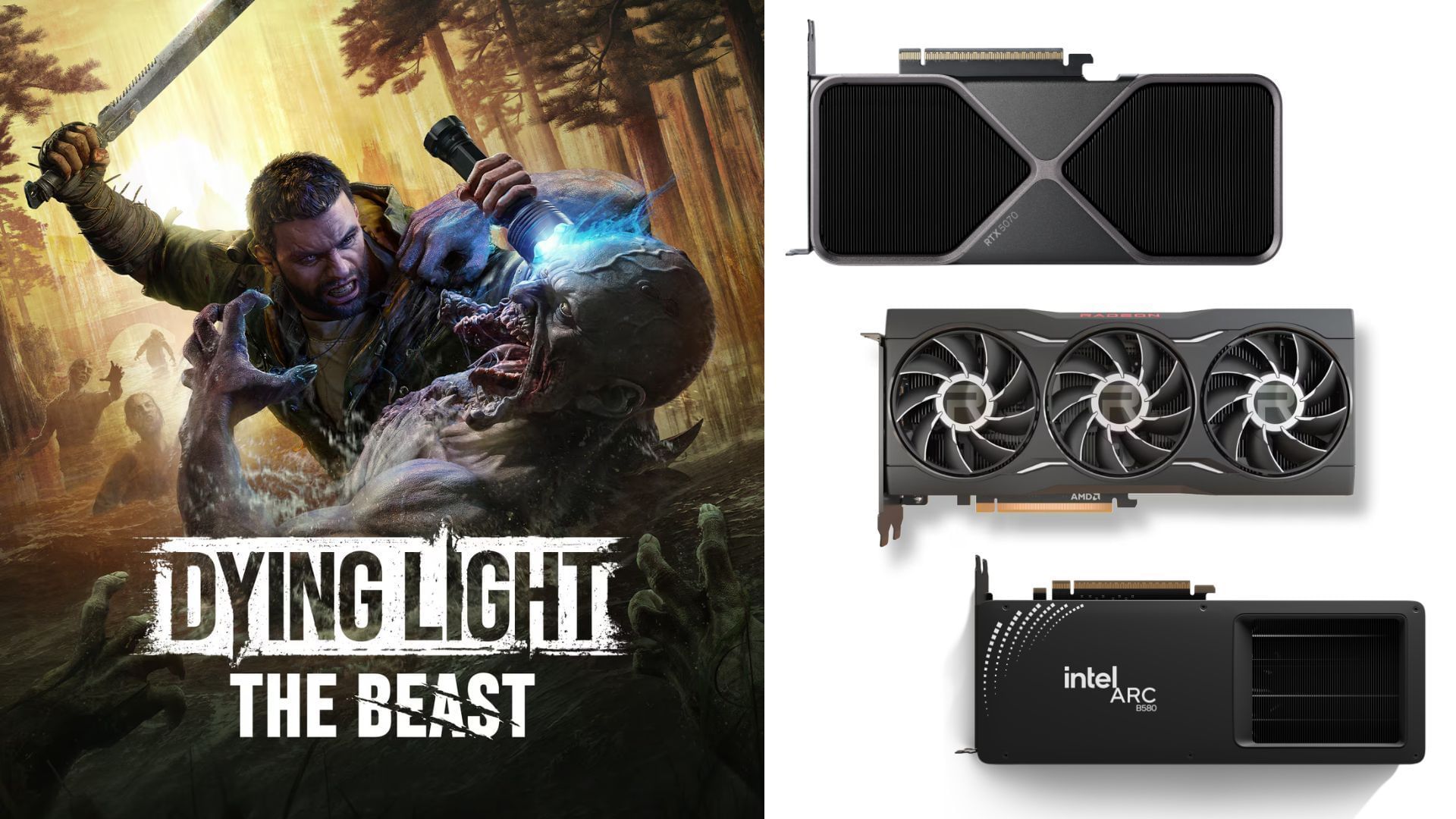 Best Dying Light: The Beast settings for high-end GPUs (Image via Techland)