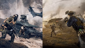 Battlefield 6 vs. Delta Force: Could EA have the better mass warfare FPS?