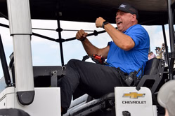 Chris Rice lands major promotion at Kaulig Racing