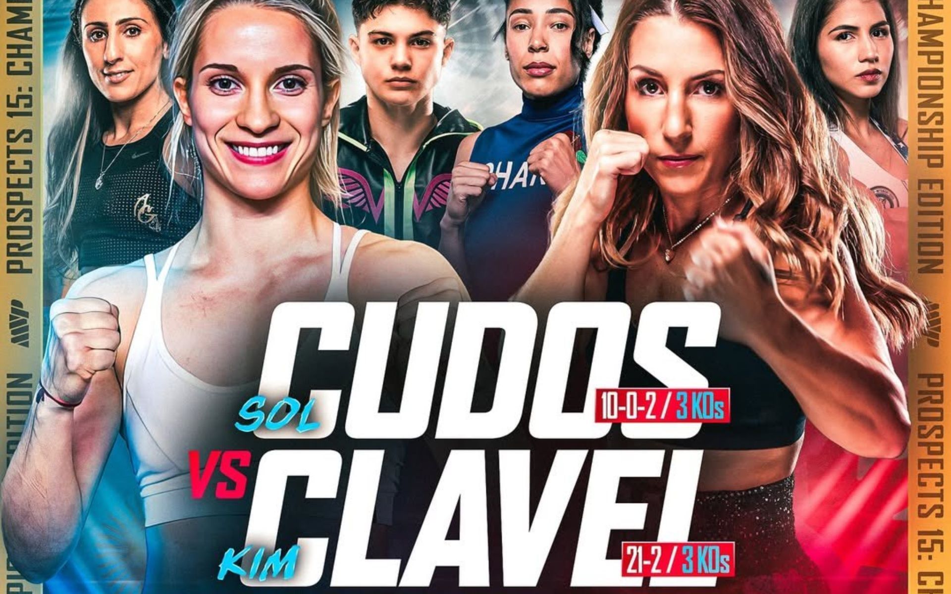 cudos