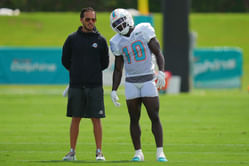 "You better clean up your mess": Dan Patrick fires warning shots toward Mike McDaniel and Tyreek Hill ahead of Bills vs. Dolphins Week 3 game